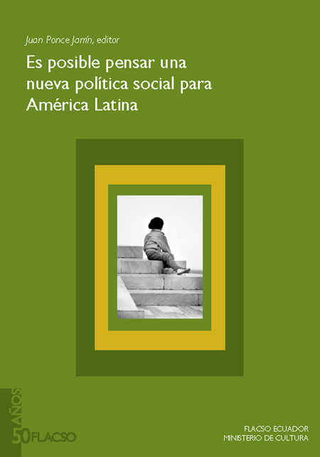 Es posible pensar una nueva política social para América Latina