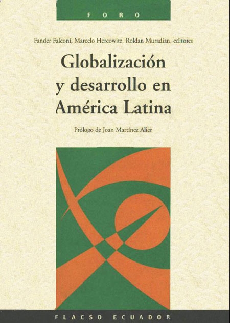 Globalización y desarrollo en América Latina